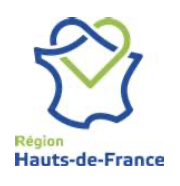 Région Hauts de France
